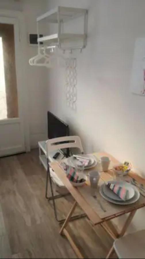 Ferienwohnung Monolocale Zona Corso Buenos Aires - Paisiello Mailand Exterior foto